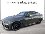 BMW 430i xDrive GRAN COUPÉ MSPORT LASER LC PROF HK 8 - gebrauchte BMW 430 aus dem Jahr 2023