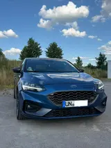 Ford Focus 2,3 EcoBoost ST Styling-Paket ST Styli... - Ford Focus: Styling