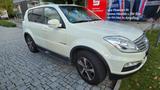 Ssangyong REXTON 2.2 Diesel e-XDi 220 Executive 4WD Au... - Ssangyong Rexton Executive