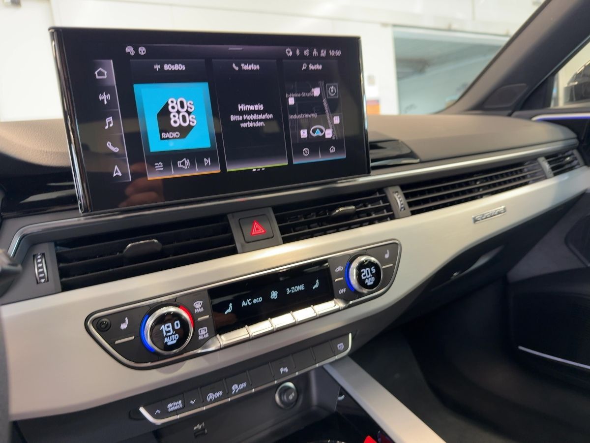 Audi S4 - Bild 13