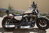 Harley-Davidson Fortyeight XL 1200 X Custom - Angebote