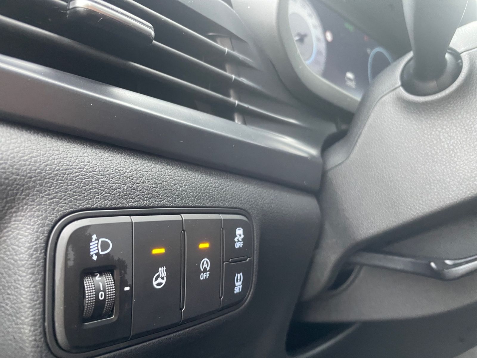 Fahrzeugabbildung Hyundai i20 1.0 T-GDI Trend Komfort