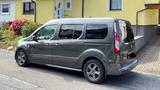 Ford Tourneo Connect 1.5 EcoBlue 88kW Autom Titanium - Ford Tourneo Connect: 1.8
