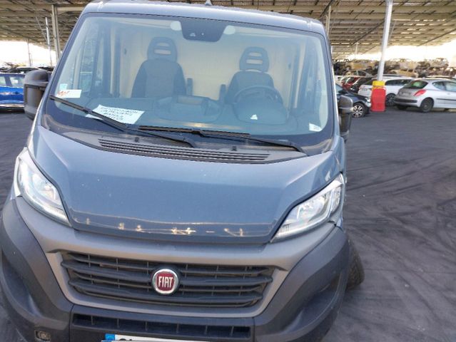 Fiat DUCATO III 2.3 MJT 120 L1H1