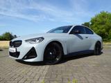 BMW 220 d Coupe M Sportpaket Head Up Harman Kardon A
