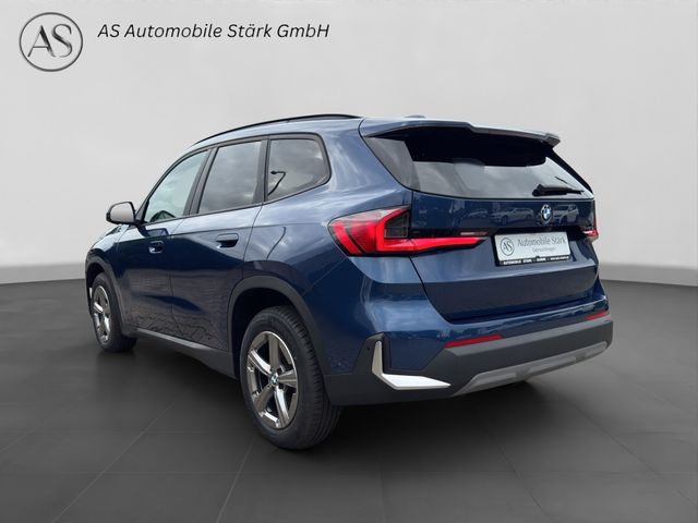 Fahrzeugabbildung BMW X1 sDrive 18d Adaptive LED+Cam+Head-Up+AHK