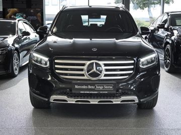 Mercedes GLB 200 - 4