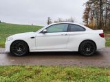 BMW M2 Competition - BMW M2 aus 2020