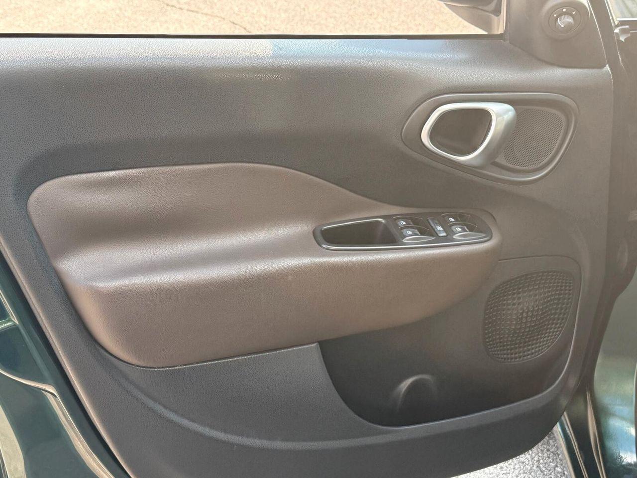 Fiat 500L 2015 — photo 8