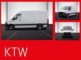 Mercedes-Benz Sprinter 317 CDI Kasten,L2H2,MBUX,Kamera - Baugeräte