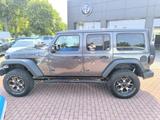 Jeep Wrangler 2,2 CRDi Unlimited Rubicon - Jeep Wrangler: Crd