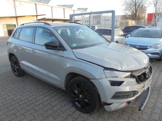 Skoda Karoq Sportline