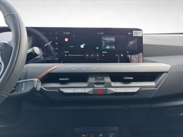 Kia EV5 81,4 kWh 2WD EARTH *360°*Wärmepumpe*LED*