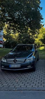 Mercedes-Benz Mercedes 220d - Mercedes-Benz 220 Gebrauchtwagen in Dortmund