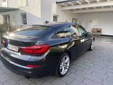 BMW 535 Gran Turismo 535d xDrive Gran Turismo - - BMW 535 Gran Turismo Gebrauchtwagen