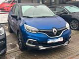 Renault Captur Version S TEMPOMAT+KAMERA+SITZHZ+NAVI - Renault Captur in Mannheim
