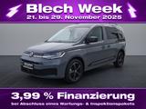 Volkswagen Caddy 2.0 TDI DSG EDITION+AHK+SHZ+PDC+APPCONN+AC - Angebote