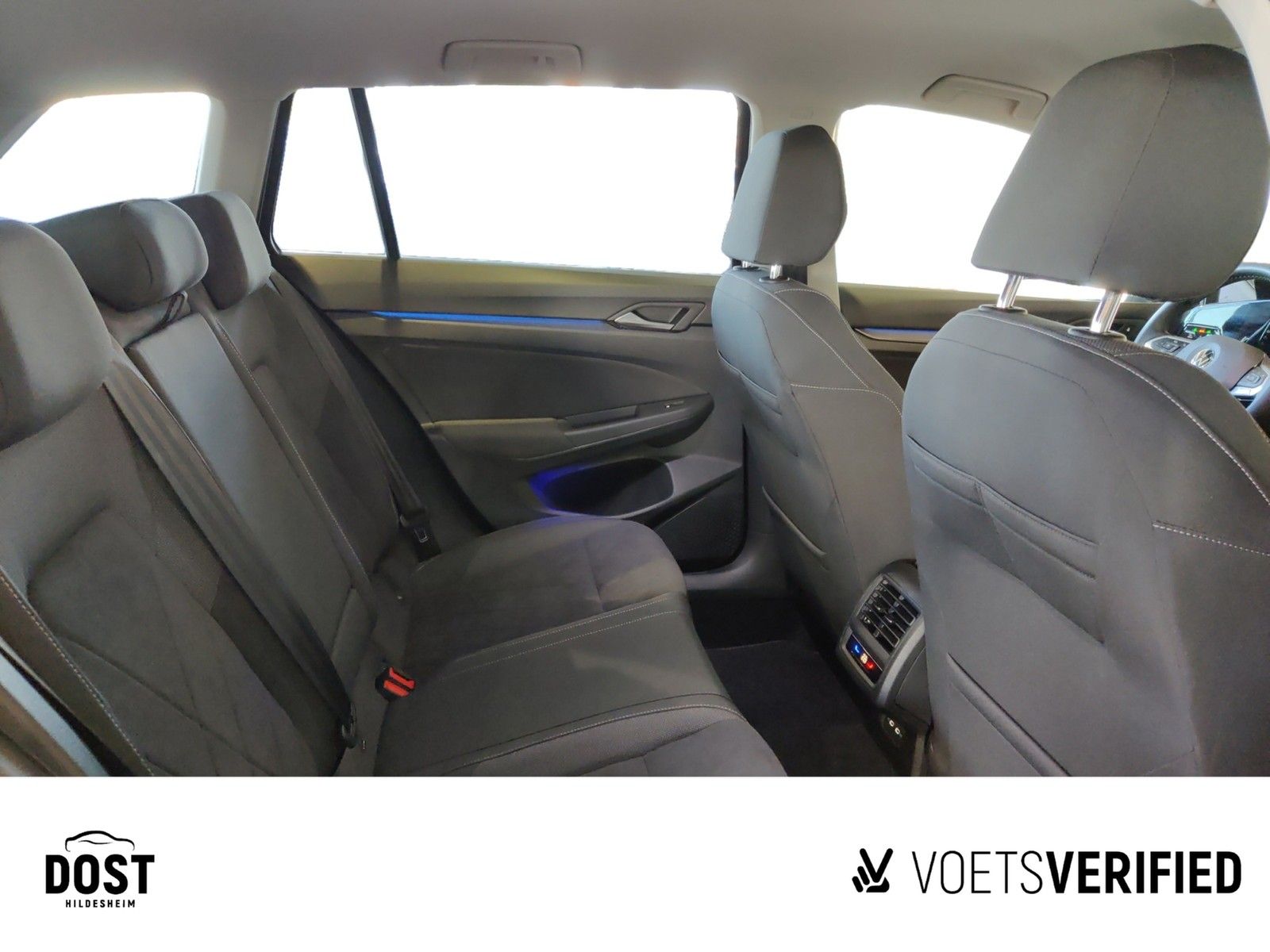 Volkswagen Golf - Bild 15