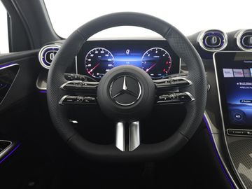 Mercedes GLC 200 - 12