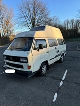 Volkswagen VW T3 Club Joker Westfalia Hochdach 2. Hand - Volkswagen: Joker Westfalia