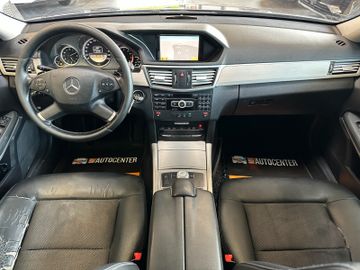 Mercedes-Benz E 250 CGI BlueEfficiency *Avantgarde*BiXenon*