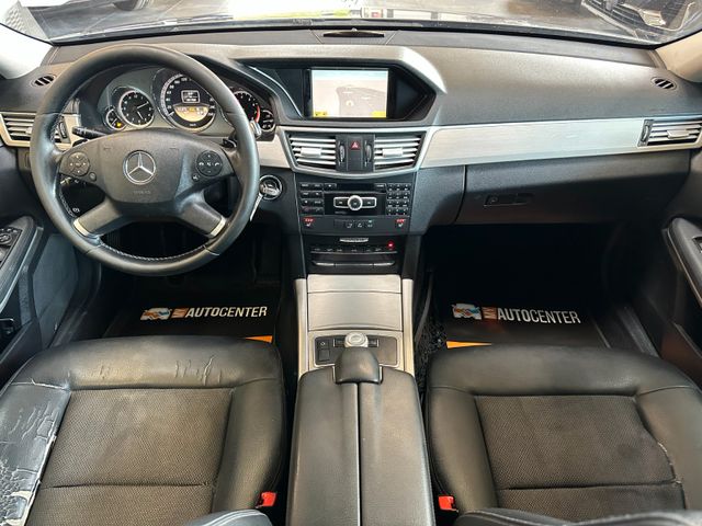 Mercedes-Benz E 250 CGI BlueEfficiency *Avantgarde*BiXenon*