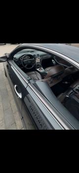 Mercedes-Benz Mercedes Clk Grand edition w209 - Mercedes-Benz CLK w209