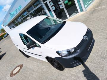 Volkswagen Caddy - 2