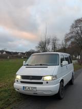 Volkswagen T4 Caravelle 2.5 syncro  - Volkswagen T4 Caravelle: Syncro