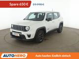 Jeep Renegade 1.6 M-Jet Longitude FWD*TEMPO*PDC*LIM* - gebrauchte Jeep Renegade aus dem Jahr 2024
