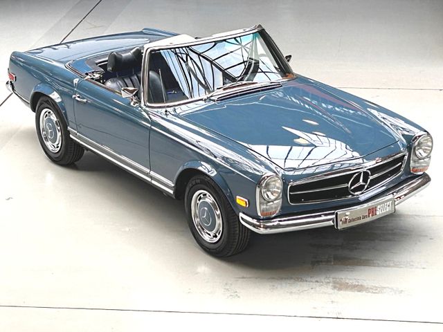 Mercedes-Benz 280 SL "Pagode" - nie Rost, nie Unfall - Top!