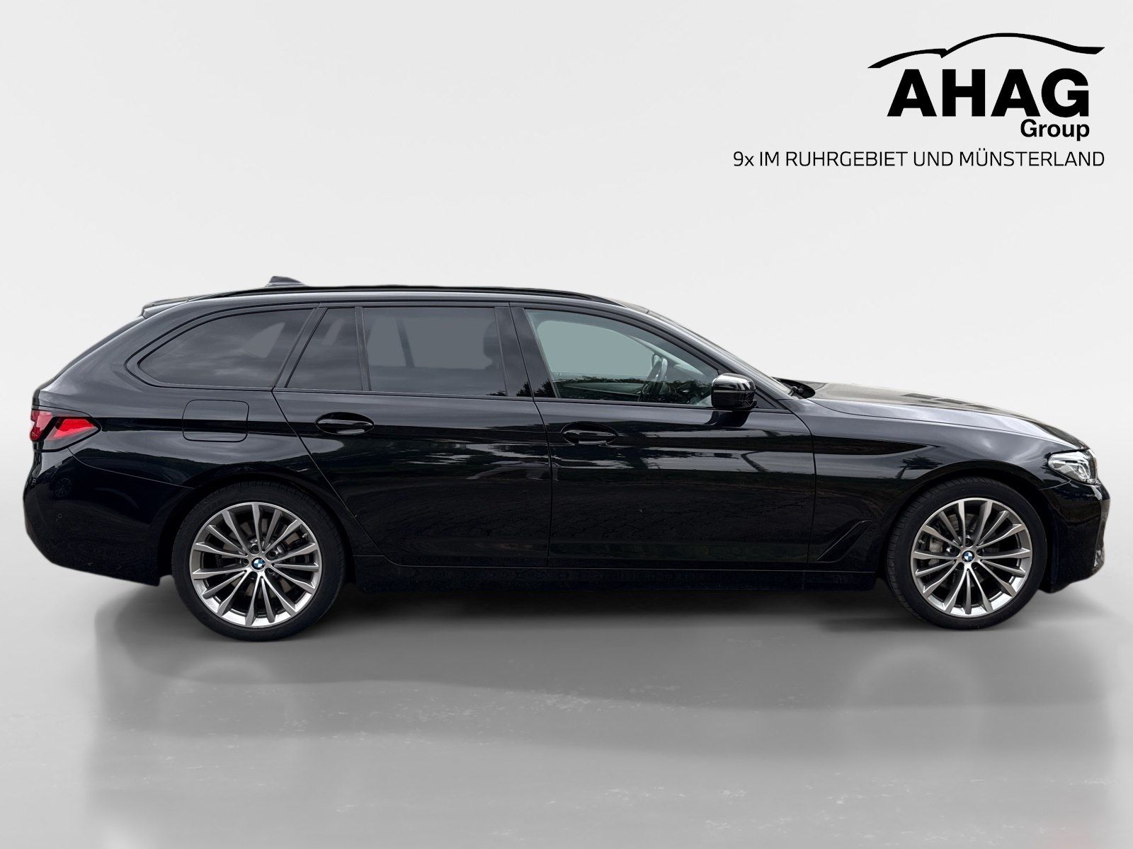 BMW 530 - Bild 3