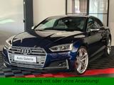 Audi S5 Coupe quattro*APR*Matrix*Virtual*360° Kam*AHK - Audi S5: Leder