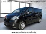 Renault Trafic Combi L2H1 2,9t Expression 1.6 dCi 125 En - Renault Trafic Gebrauchtwagen in Dresden