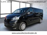 Renault Trafic Combi L2H1 2,9t Expression 1.6 dCi 125 En - Renault Trafic: Dci