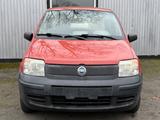 Fiat Panda 1.1 8V Active,Tüv neu - Fiat Panda Gebrauchtwagen in Hamburg
