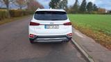 Hyundai SANTA FE 2.4 GDI Premium 4WD 6AT Premium - Hyundai SANTA FE: 2.2
