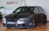 Audi S3 Sportback 2.0 TFSI quattro Navi LED DSP PDC - gebrauchte Audi S3 aus dem Jahr 2015