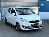 Mitsubishi Space Star Basis 1.0*PDC*ALU*BLUET.+USB*1VB*TOP* - Mitsubishi Space Star in Essen