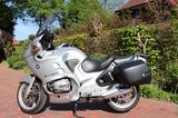BMW R 1150 RT