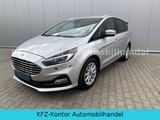 Ford S-Max 2.0 TDCi  Automatik LED Multimedia - Ford S-Max Gebrauchtwagen in Dresden