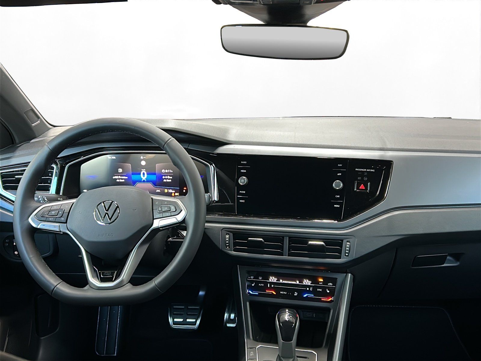 Volkswagen Taigo - Bild 14