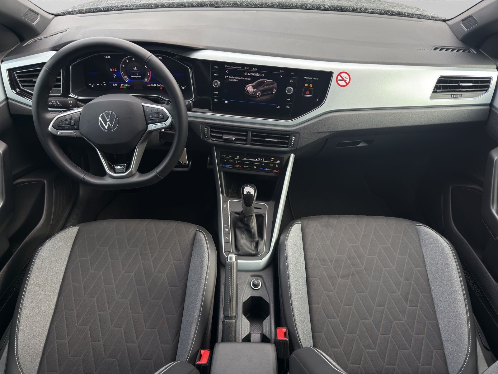 Volkswagen Taigo - Bild 5