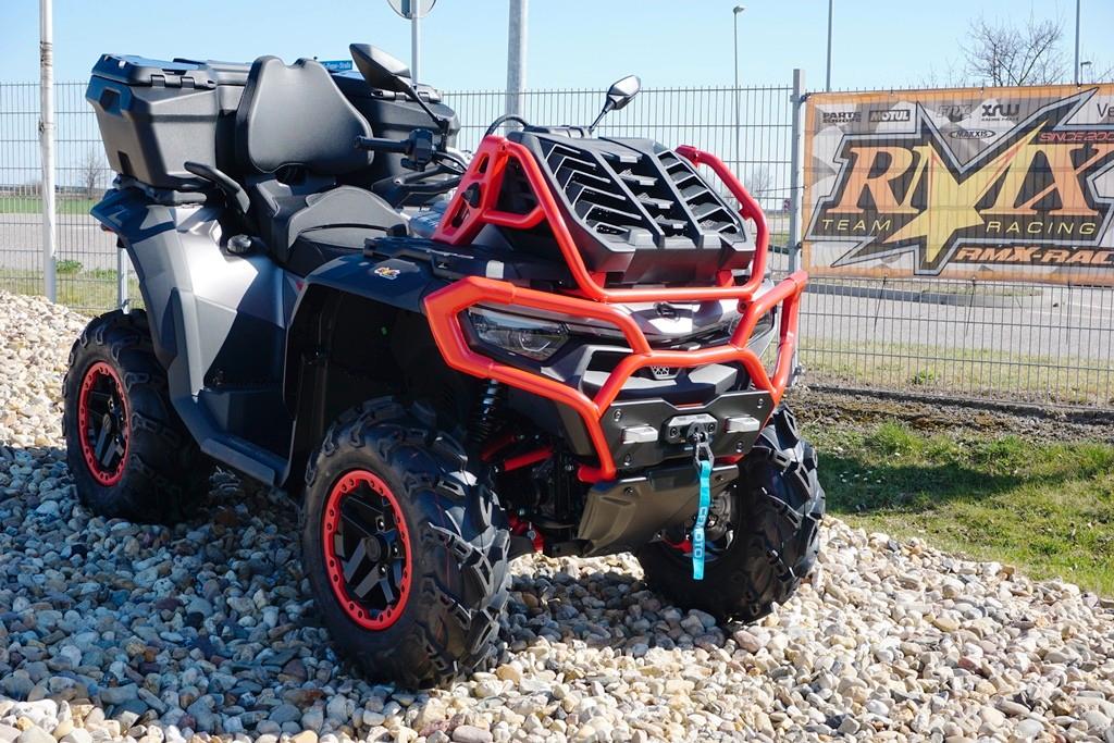 CFMOTO CF Moto CForce 1000 Touring MUD Version ABS