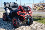 CFMOTO CF Moto CForce 1000 Touring MUD Version ABS - QUAD CF MOTO