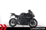 Yamaha YZF R7 - Shark-Auspuff, Gilles - YAMAHA YZF R7