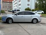 Ford Mondeo MK4 1.6 Benzin TÜV - Ford Mondeo: Mk1