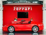 Ferrari 575 Superamerica Glasdacht*Limitiert*599Stück - Ferrari Superamerica Gebrauchtwagen