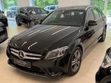 Mercedes-Benz C 220 d T Avantgarde Pano Navi Kamera LED AHK - Mercedes-Benz C 220 in Bielefeld