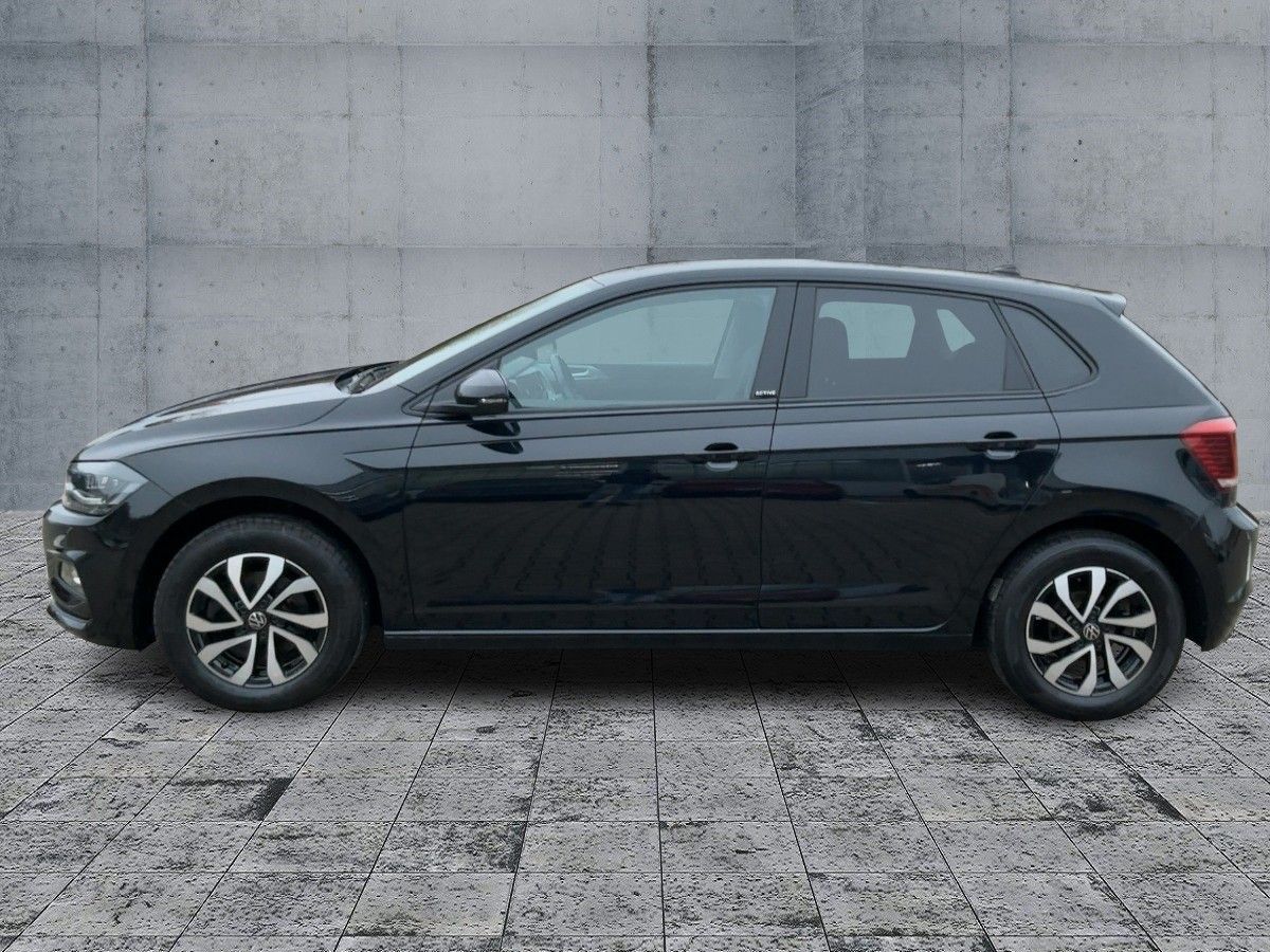 Volkswagen Polo - Bild 4